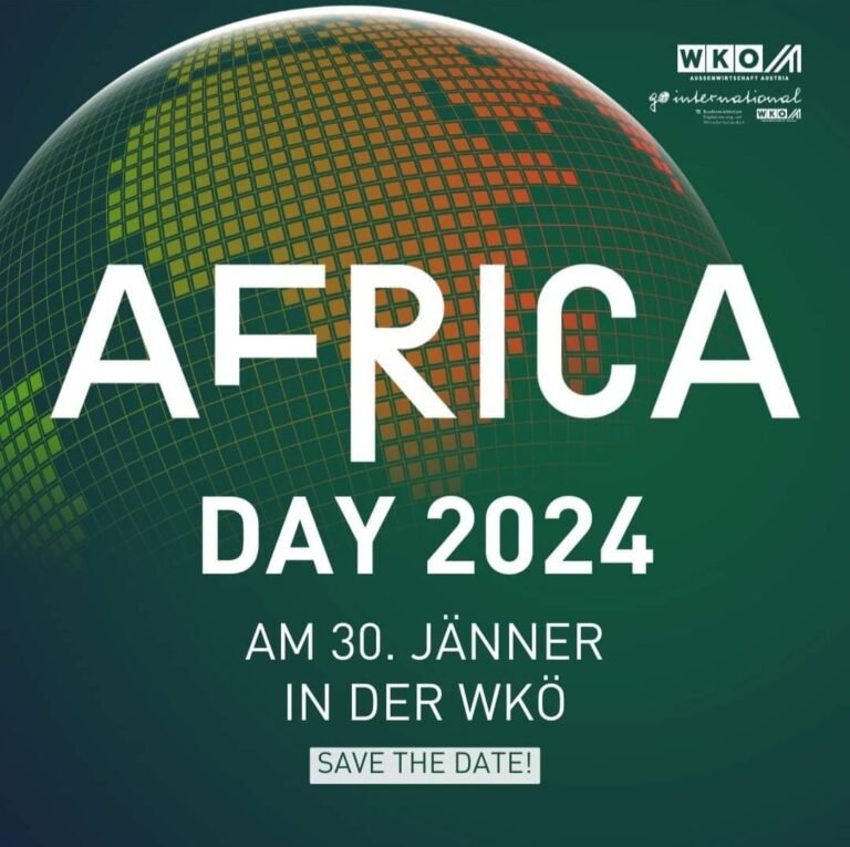 Der AFRICA DAY 2024: Chancen und Tipps für die Marktbearbeitung auf dem afrikanischen Kontinent