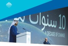 Global Government Summit 2024 in Dubai: Shaping the Future of Governance