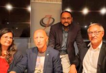 An evening for press freedom and for Julian Assange, ÖJC is actively supporting the global efforts for the release of Julian Assange: