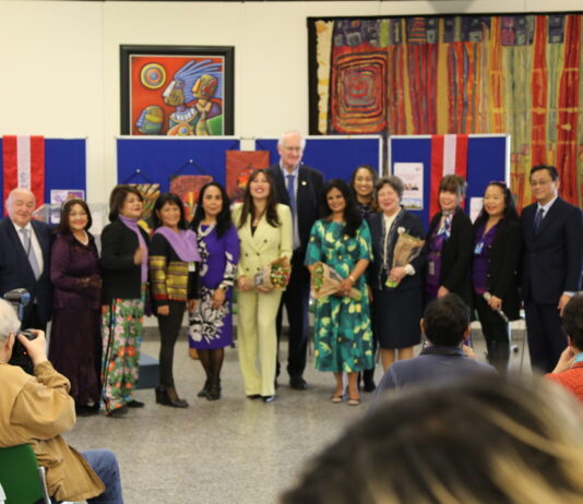 International Women’s Day Celebration 2024: Inspiring Inclusion and Empowerment
