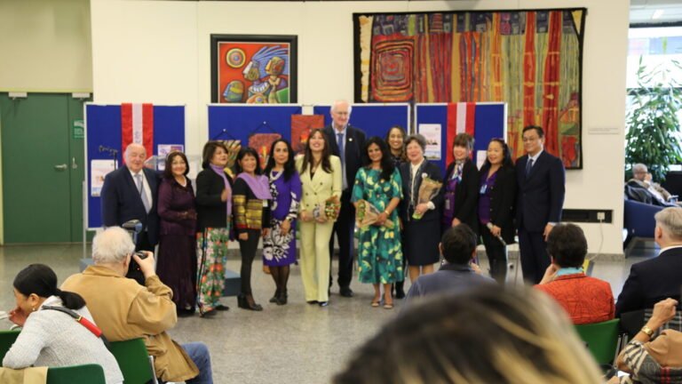 International Women’s Day Celebration 2024: Inspiring Inclusion and Empowerment