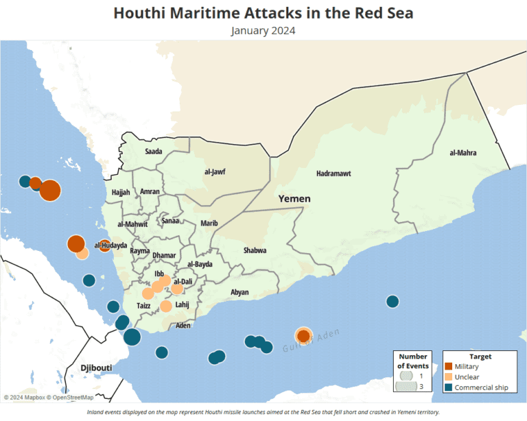 Addressing the Fragile Progress in Yemen: The Urgency for Ceasefire and Improved Living Conditions