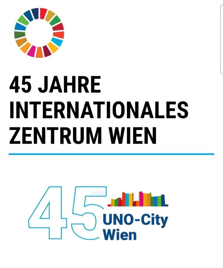 Das Vienna International Centre (VIC) – Ein zentraler Ort der internationalen Diplomatie und Zusammenarbeit