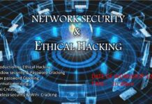 Cracking WLAN Encryptions and Crack: What You Need to Know