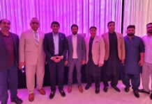 “Pardes Vich Ronagan”: A Punjabi Stage Show Full of Humor Presented in Vienna, Austria