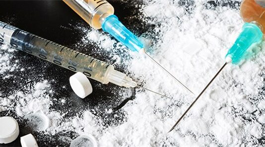 Drogen- und Verbrechensbekämpfung (UNODC)