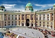 Vienna Named the Best City to Live in the World for the Third Year in a Row