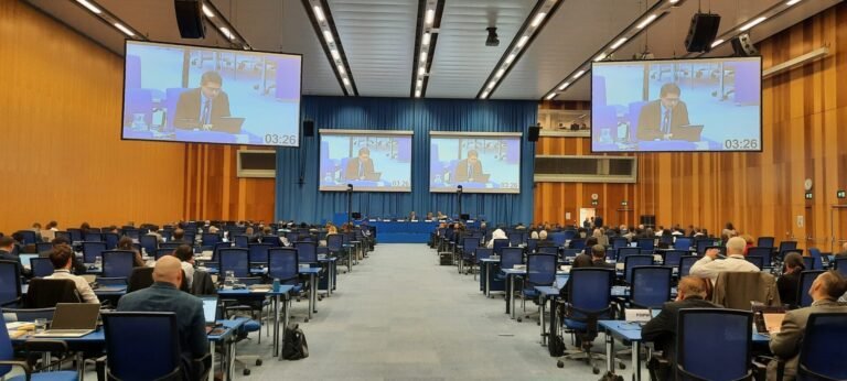 Space Renaissance International’s Response to COPUOS 67th General Assembly: A Call for Inclusive and Sustainable Space Development