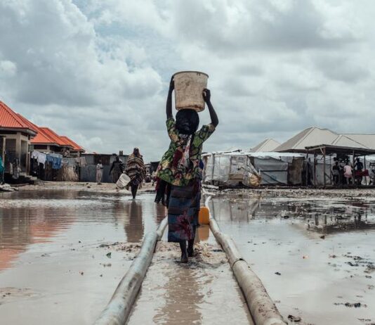 Ending Social and Institutional Maltreatment: A Call to Action on the International Day for the Eradication of Poverty