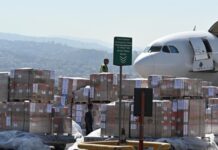 Continuation of UAE’s Humanitarian Efforts: A Lifeline for women in Lebanon