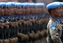 Aligning Peacekeeping with National Vision: The Path to Sustainable Peace