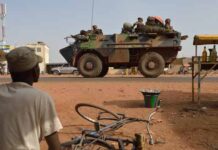 Strengthening Regional Security in West Africa and the Sahel: A Call for Enhanced Support and Cooperation
