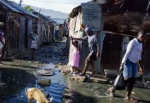 Die sich zuspitzende Krise in Haiti: Ein Aufruf zur humanitären Unterstützung