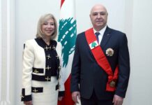 UN Security Council Welcomes New Lebanese Leadership and Calls for Peace