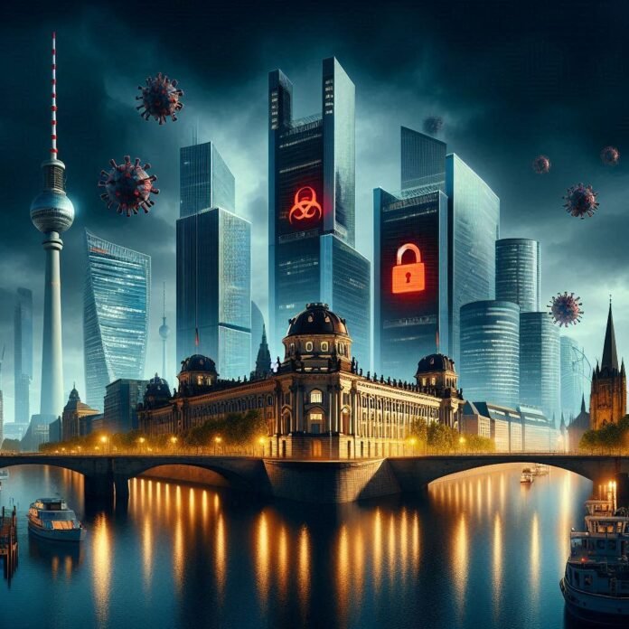 The Most Dangerous Malware Threatening German Companies in 2024 (1)