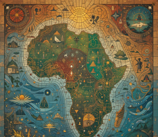 Reimagining the Sahel: A Call to Action for Collaboration and Unity