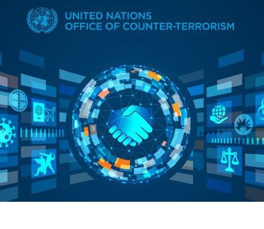 Addressing Global Terrorism: The Call for Collaborative and Sustainable Solutions