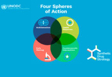 Ensuring the Effectiveness of the International Drug Control System