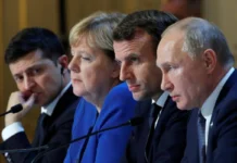 Renewing Diplomatic Efforts: Reflections on the Tenth Anniversary of the Minsk Accords