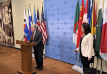 Urgent Call for Ceasefire in Gaza: A Statement from UN Secretary-General