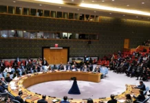 Rising Tensions in the West Bank: Security Council Discussions and Calls for Action