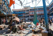 UN Secretary-General’s Condemnation of Attacks on Personnel in Gaza: A Call for Justice and Protection