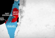 Rising Tensions: The Alarming Expansion of West Bank Settlements and Its Implications