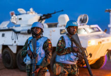 Strengthening UN Peace Operations: Addressing Emerging Challenges