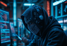 Die Nutzung von generativer KI durch Cyberkriminelle: Ein Blick auf aktuelle Herausforderungen