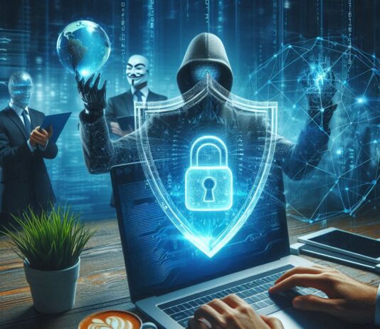 Die nächste Generation von Firewalls: Schutz gegen professionelle Cyberangriffe