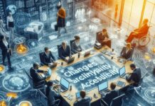 Änderungen durch den European Accessibility Act: Was Unternehmen wissen müssen