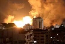 UN Secretary-General Condemns Strikes on Al-Ahli Arab Hospital: A Call for Humanitarian Action in Gaza