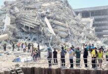 UAE’s Swift Humanitarian Response to Myanmar Earthquake