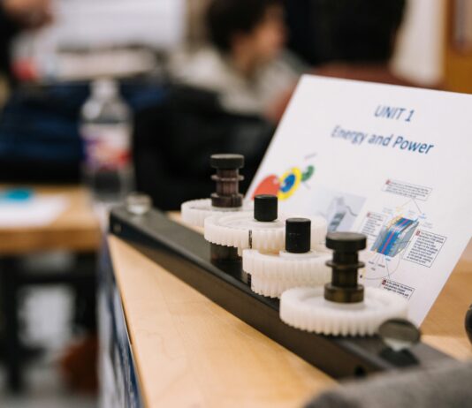 The Role of Engineering Students in Tackling Global Challenges