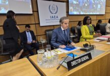 IAEA Director General’s Opening Remarks to the Board of Governors