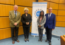 INCB President Professor Sevil Atasoy’s Overview of Drug Control Strategies