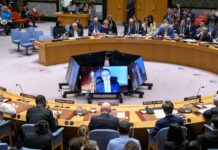 Meeting in Wake of Israeli Air Strikes on Iran, Delegates in Security Council Urge De-escalation, Diplomacy to Prevent Further Strain in Conflict-Ridden Region