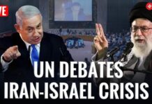 UN Security Council Emergency Meeting: Addressing the Iran-Israel Escalation