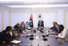 Insights from the Security Council Committee Meeting with the Libyan Investment Authority