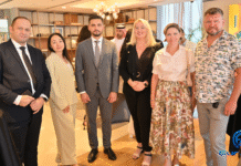 Die strategische Partnerschaft zwischen Belarus und den Vereinigten Arabischen Emiraten: Ein Blick auf Chancen und Herausforderungen