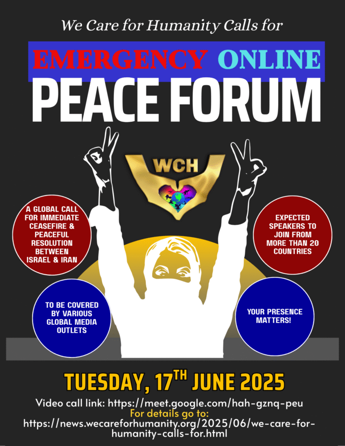 WCH