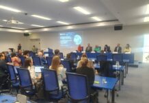 Empowering Education: Highlights from the Press Conference on Ms. Amina Mohammed’s Visit to Vienna
