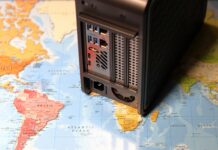 Datenkonflikt zwischen Europa und Amerika: Herausforderungen der digitalen Souveränität