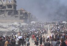 Urgent Appeal: Addressing the Looming Famine in Gaza