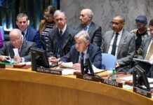 Urgent Calls for Peace: Analyzing António Guterres’ Key Address to the Security Council