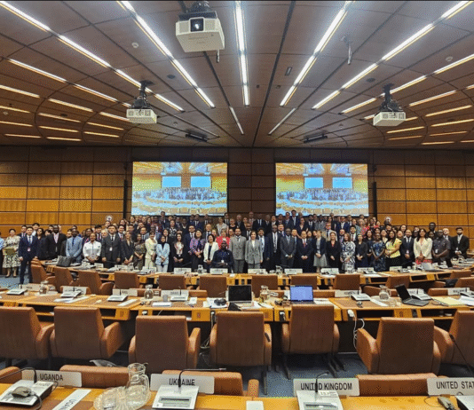 UNICTRAL’s 58th Session: A Leap Forward in International Trade Law