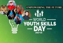 Empowering the Future: Celebrating World Youth Skills Day 2025