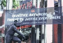 Addressing Historical Injustices: A Call for Change on the International Day for People of African Descent