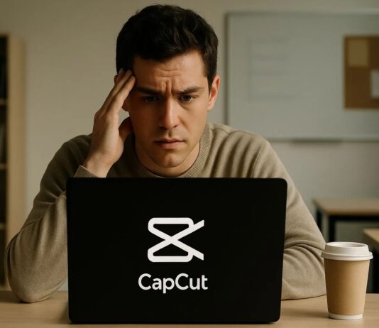 CapCut’s Controversial New Terms: What Users Need to Know