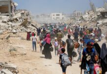 Unraveling the Humanitarian Crisis in Gaza: Voices from the Security Council